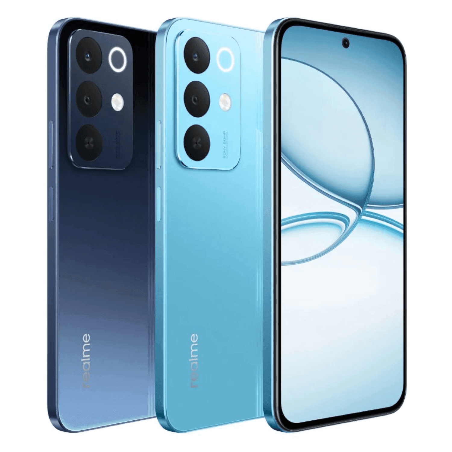REALME NARZO 90X 5G SPECIFICATION