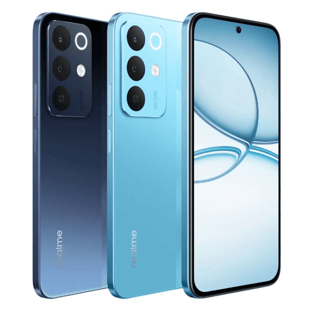 REALME NARZO 90X 5G SPECIFICATION