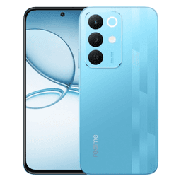 related Realme Narzo 90X image