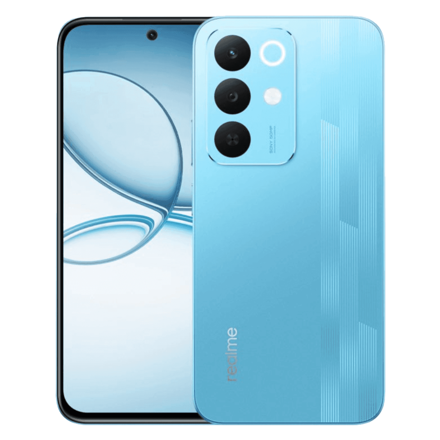 REALME NARZO 90X 5G SPECIFICATION