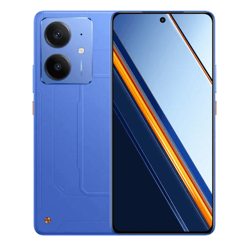 related Realme Neo 7 SE image