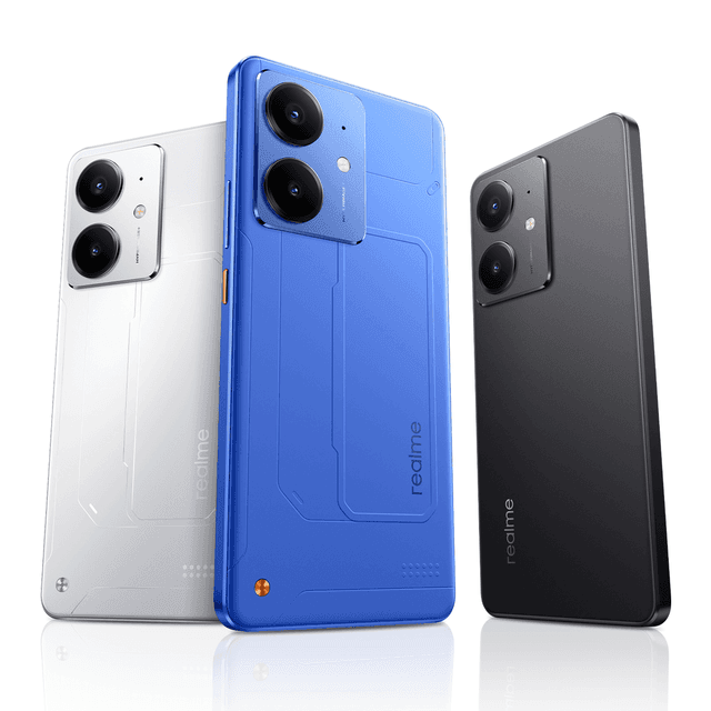 REALME NEO 7 FE 5G SPECIFICATION 