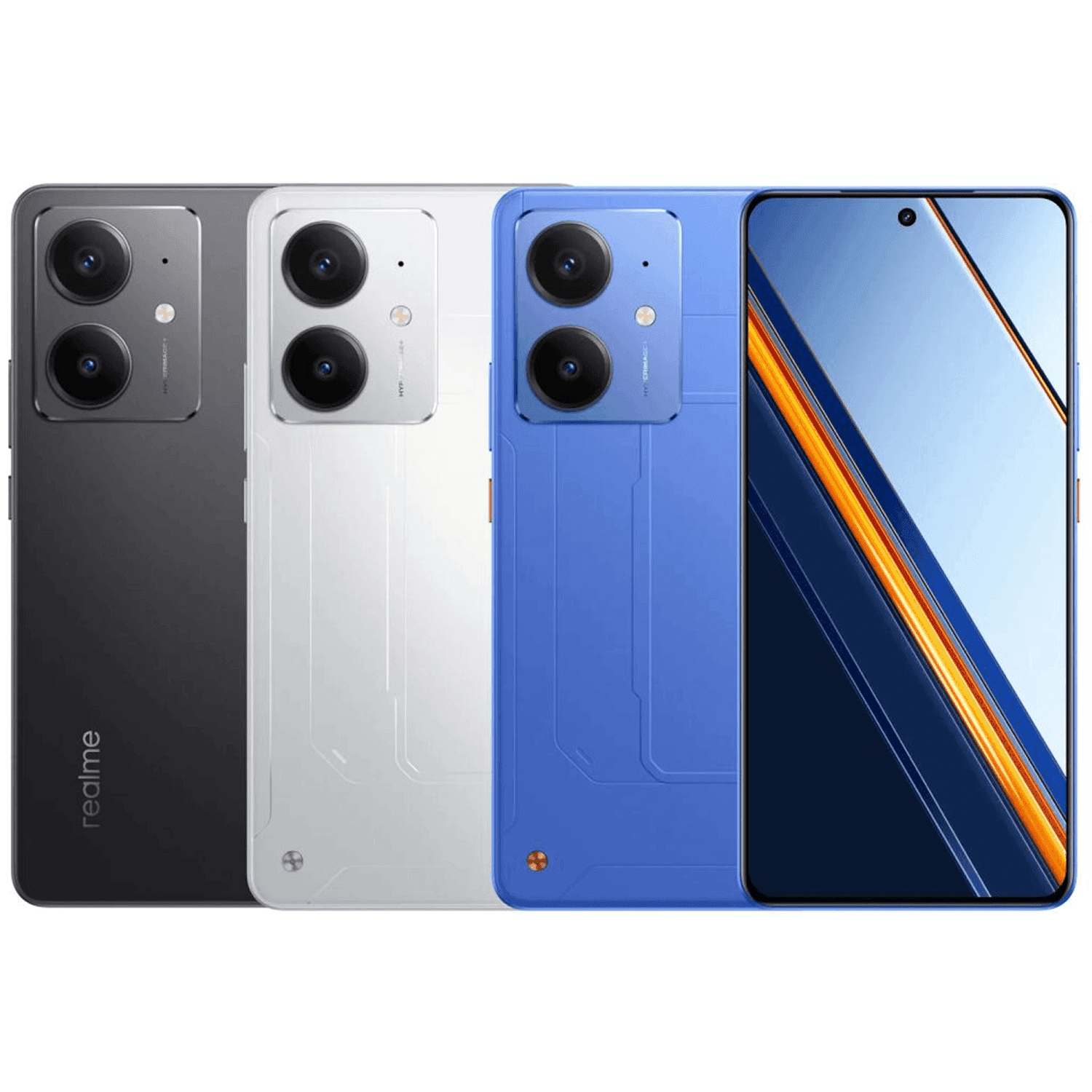 REALME NEO 7 FE 5G SPECIFICATION 