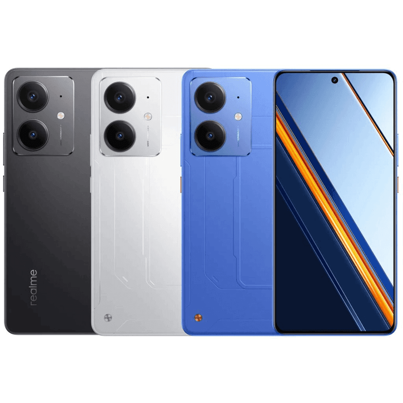 REALME NEO 7 FE 5G SPECIFICATION 