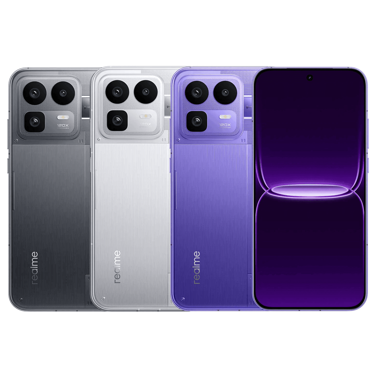 REALME NEO8 5G SPECIFICATION