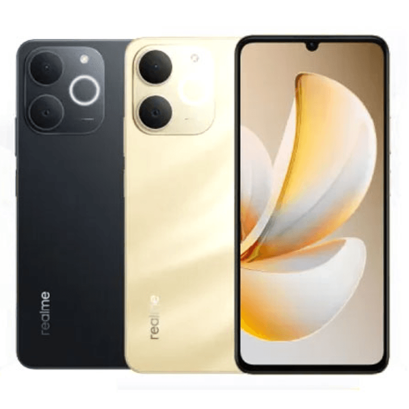 REALME NOTE 70 5G SPECIFICATION