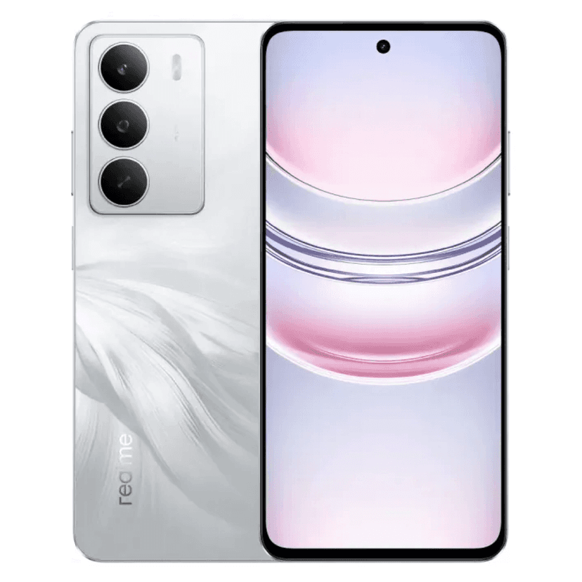 REALME P3 LITE 5G SPECIFICATION