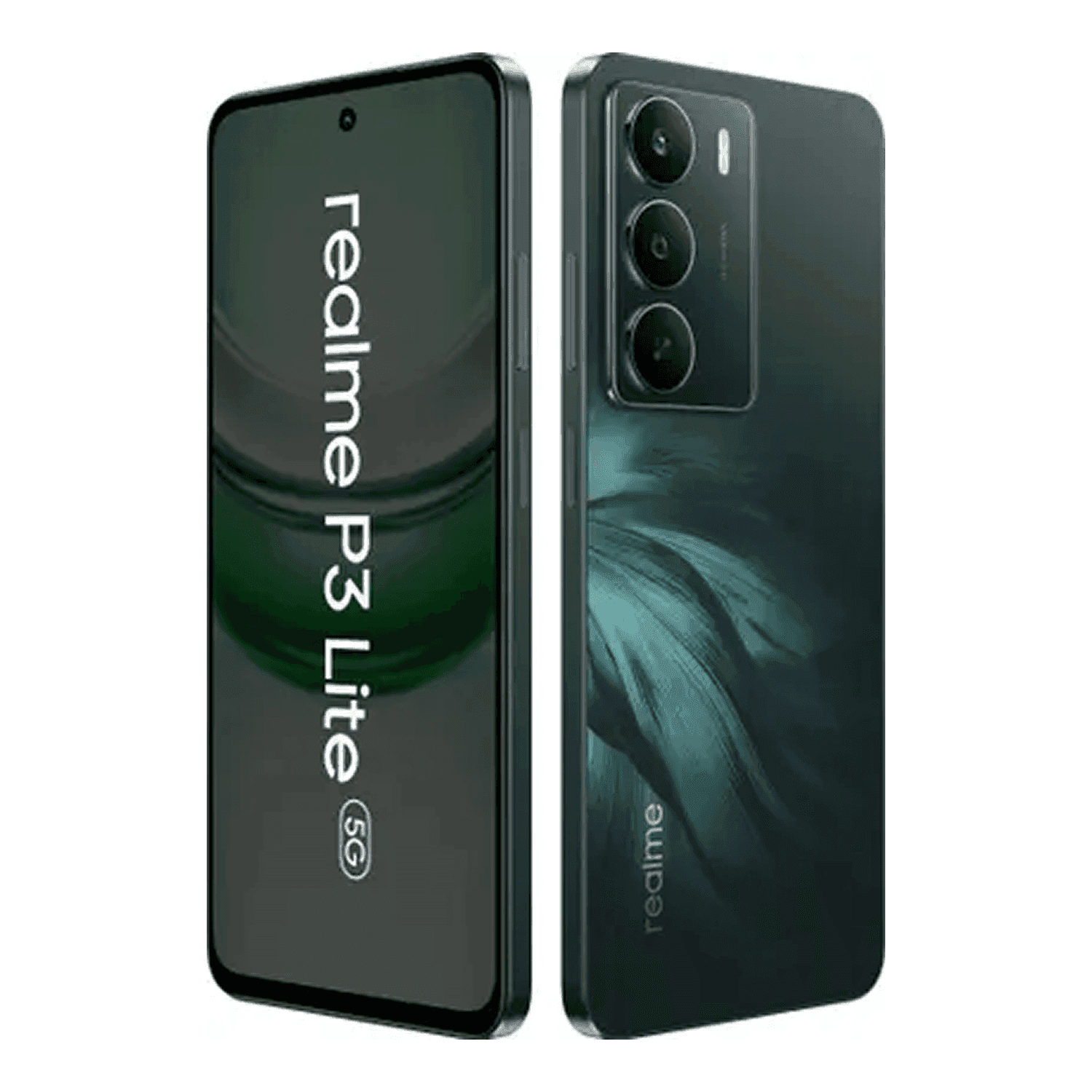 REALME P3 LITE 5G SPECIFICATION