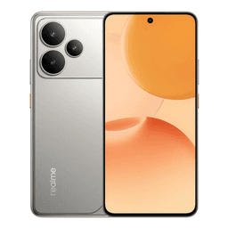 related Realme P4 5G image