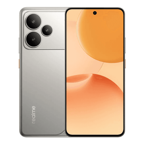 REALME P4 5G SPECIFICATION