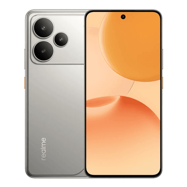 REALME P4 5G SPECIFICATION