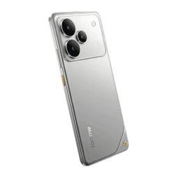 related Realme P4 5G image