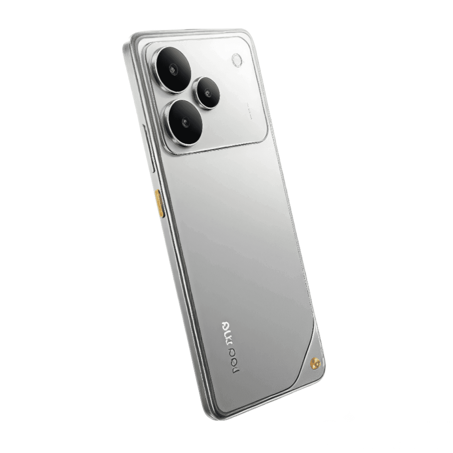 REALME P4 5G SPECIFICATION