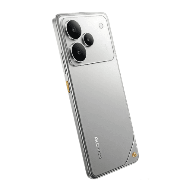 REALME P4 5G SPECIFICATION