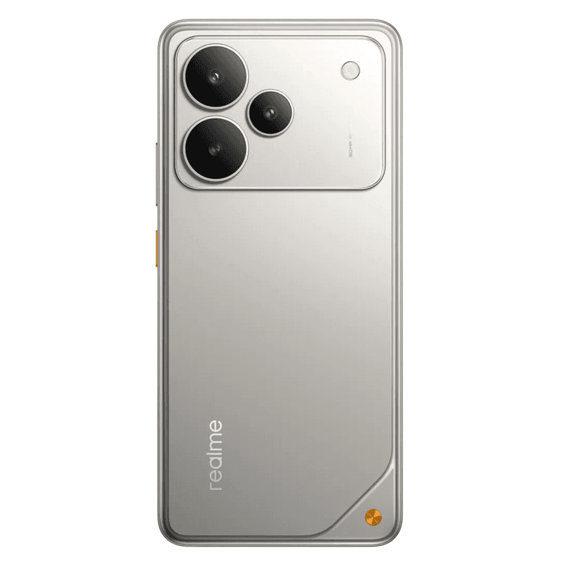 REALME P4 5G SPECIFICATION