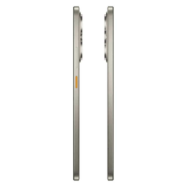 REALME P4 5G SPECIFICATION