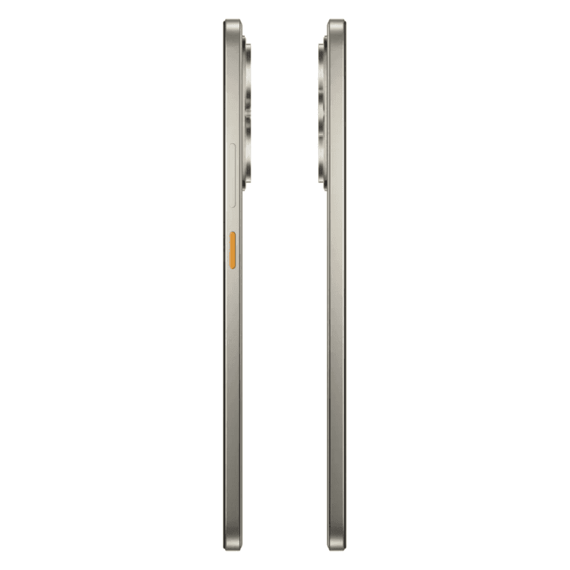 REALME P4 5G SPECIFICATION
