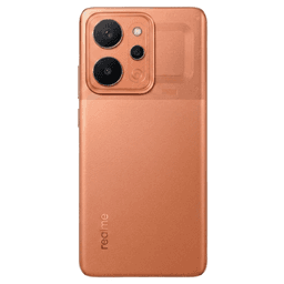 related Realme P4 Power 5G image