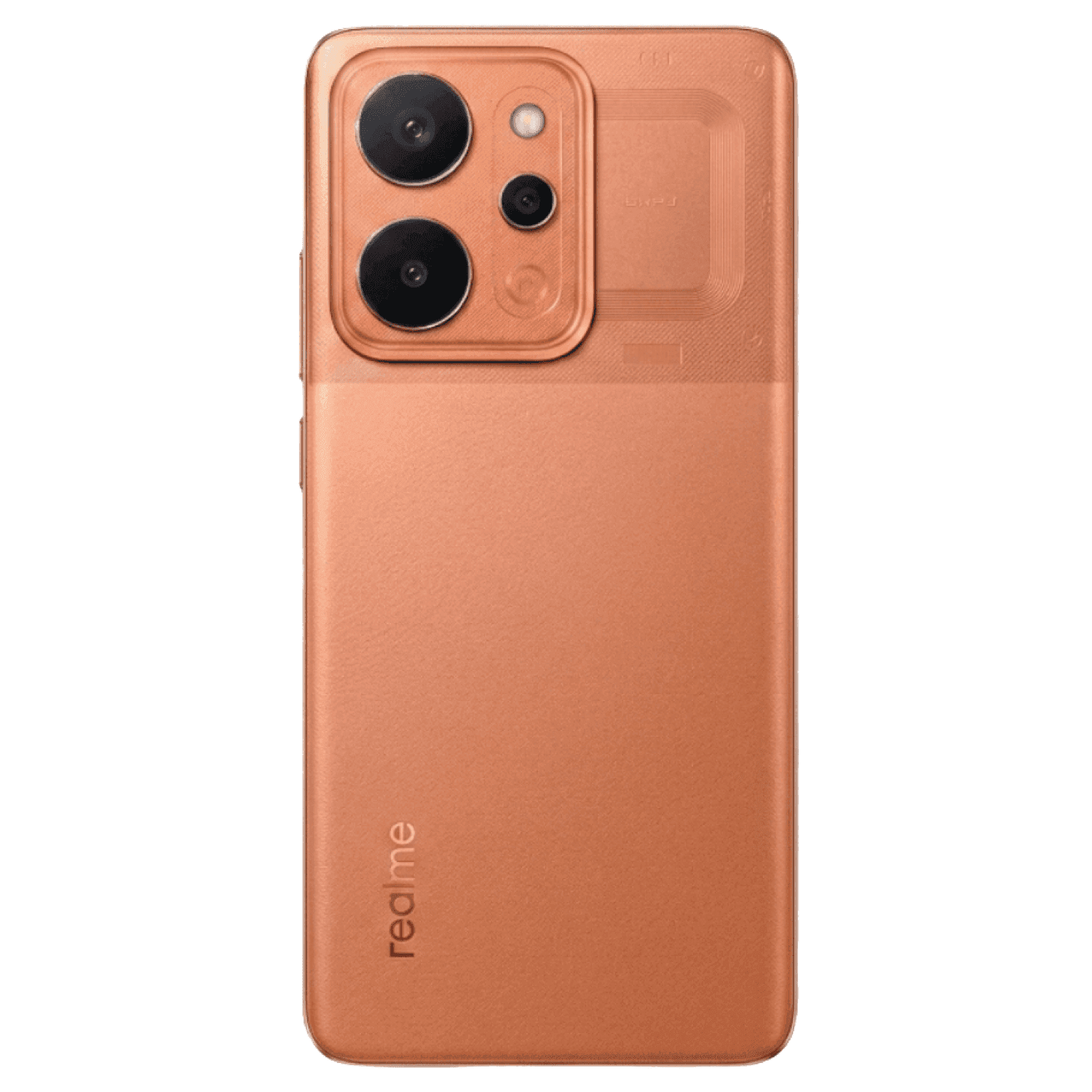 REALME P4 POWER 5G SPECIFICATION