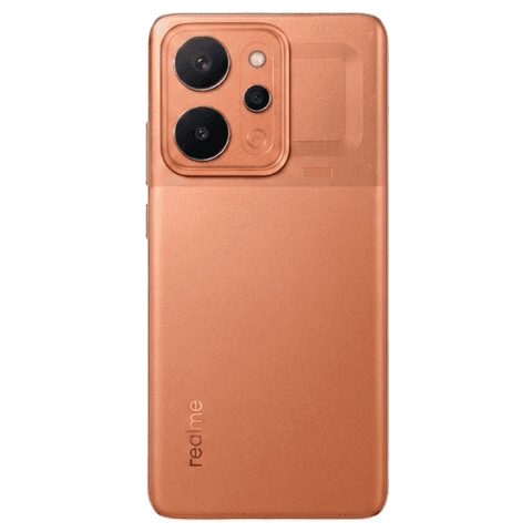 REALME P4 POWER 5G SPECIFICATION