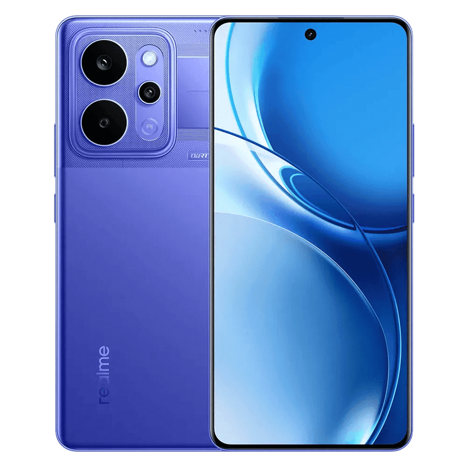 REALME P4 POWER 5G SPECIFICATION