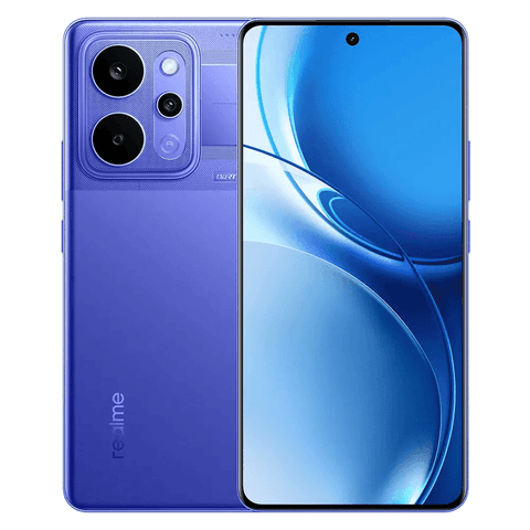 REALME P4 POWER 5G SPECIFICATION