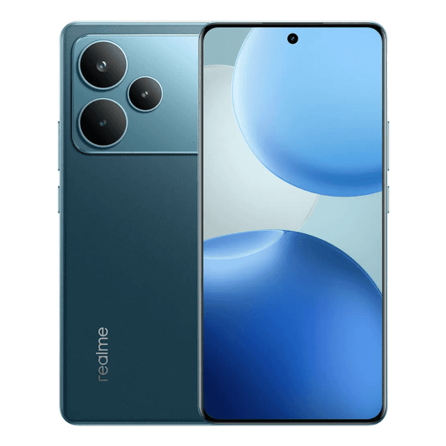 REALME P4 PRO 5G SPECIFICATION