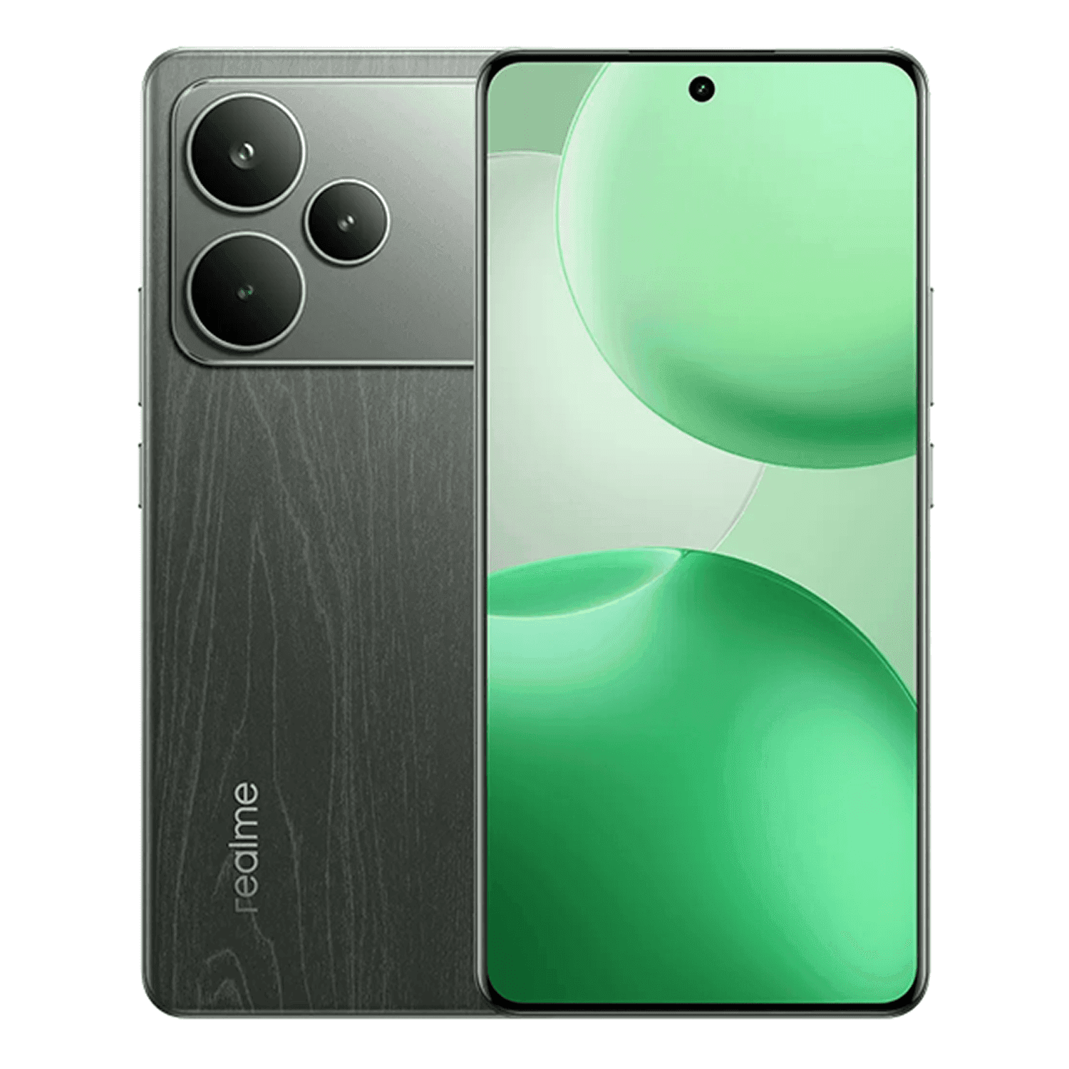 REALME P4 PRO 5G SPECIFICATION