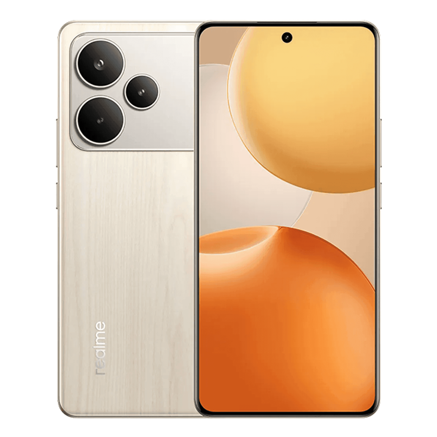 REALME P4 PRO 5G SPECIFICATION