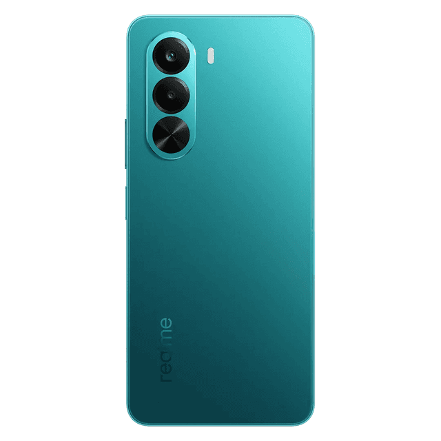 REALME P4x 5G SPECIFICATION