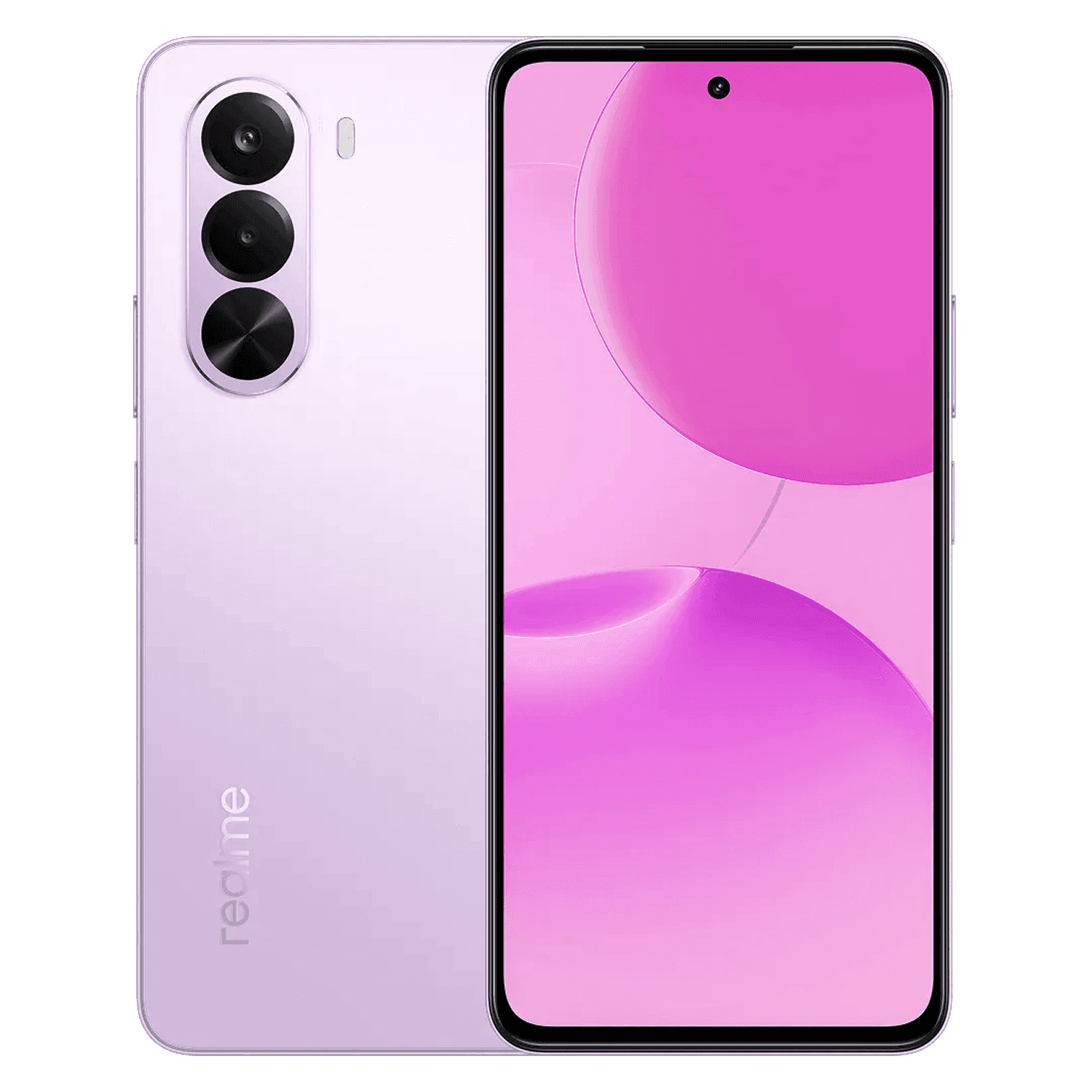 REALME P4x 5G SPECIFICATION