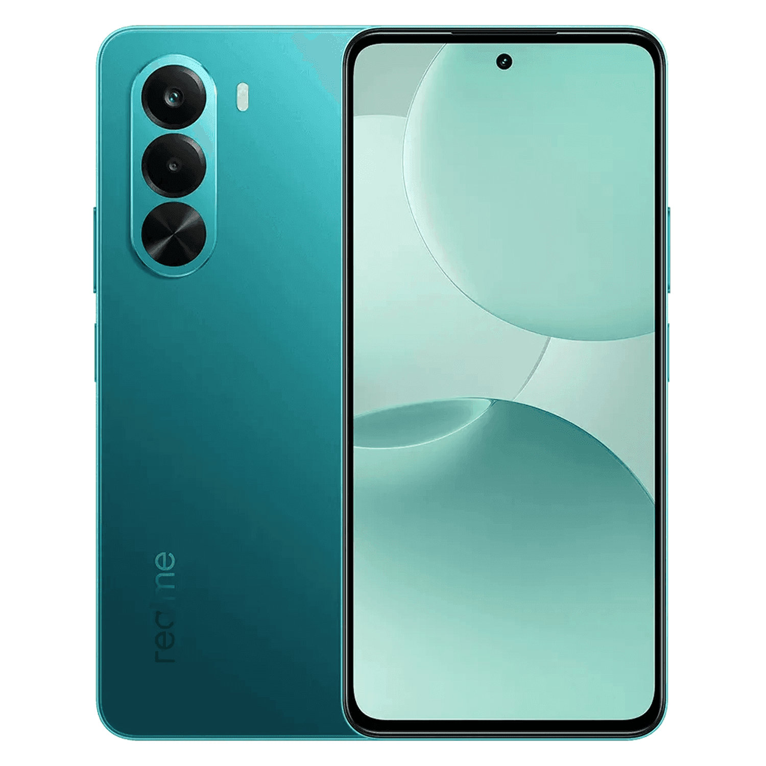 REALME P4x 5G SPECIFICATION