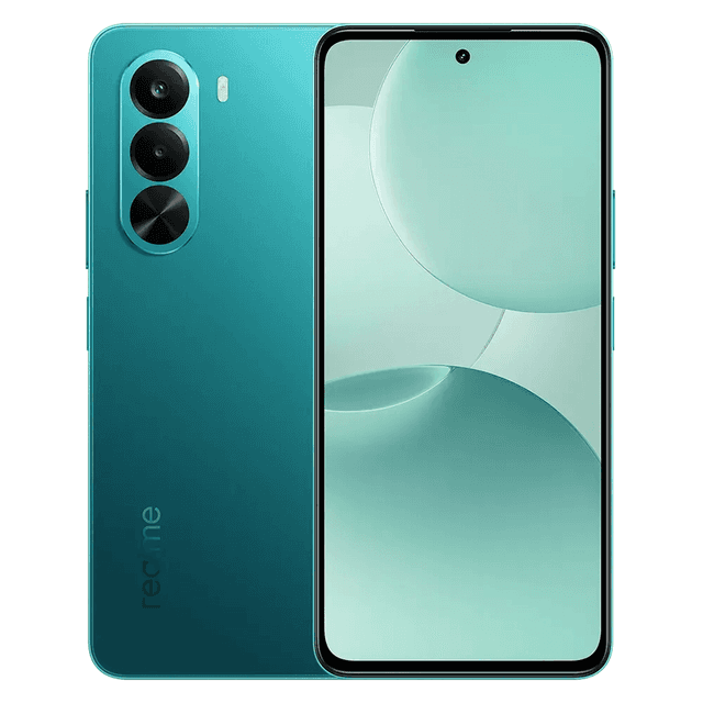 REALME P4x 5G SPECIFICATION