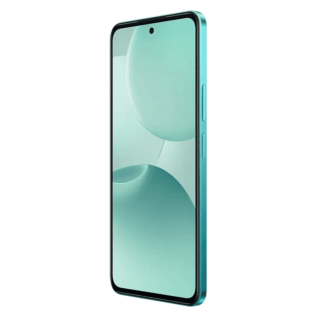 REALME P4x 5G SPECIFICATION