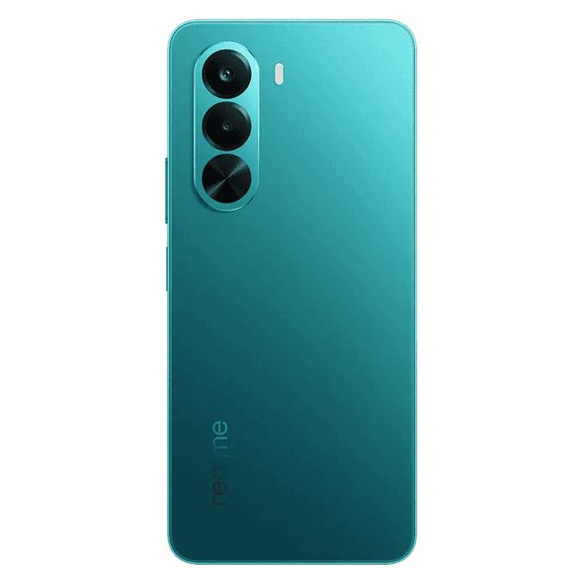 REALME P4x 5G SPECIFICATION