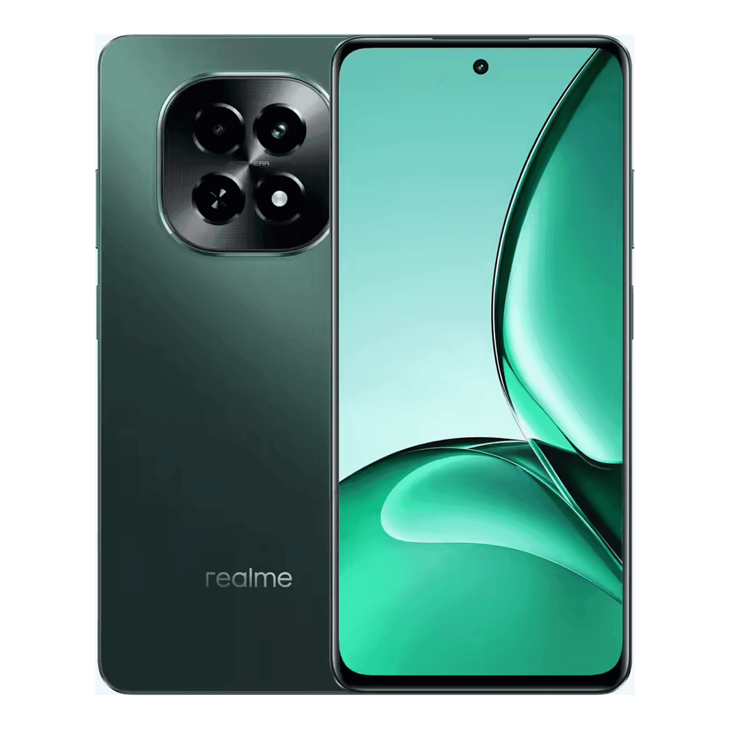 REALME V60 5G SPECIFICATION