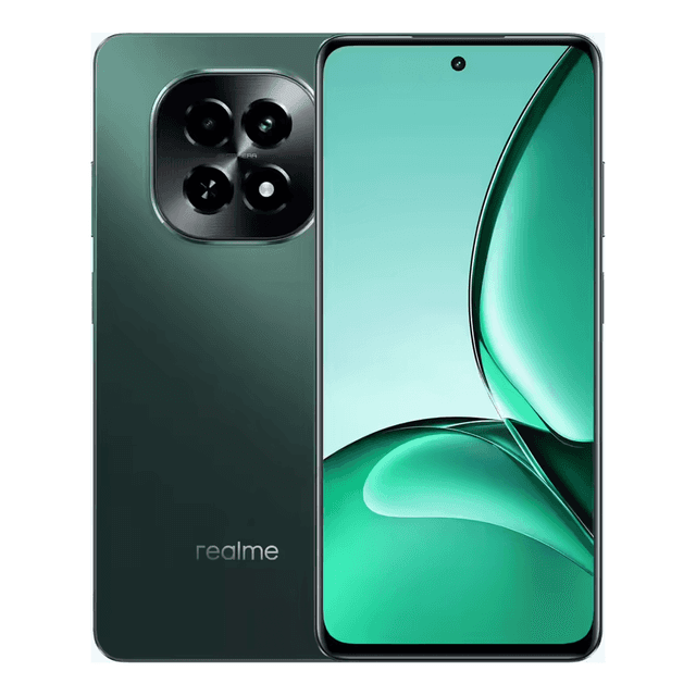 REALME V60 5G SPECIFICATION