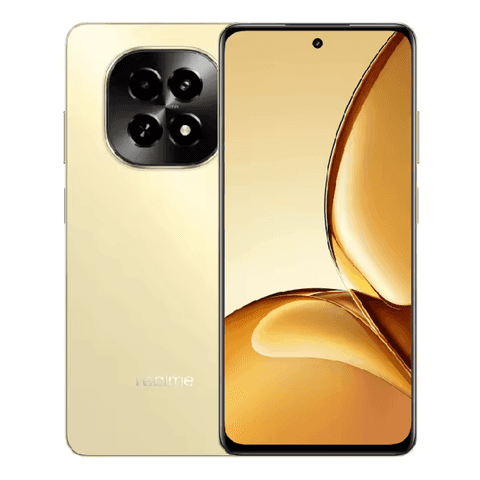 related Realme V60 image