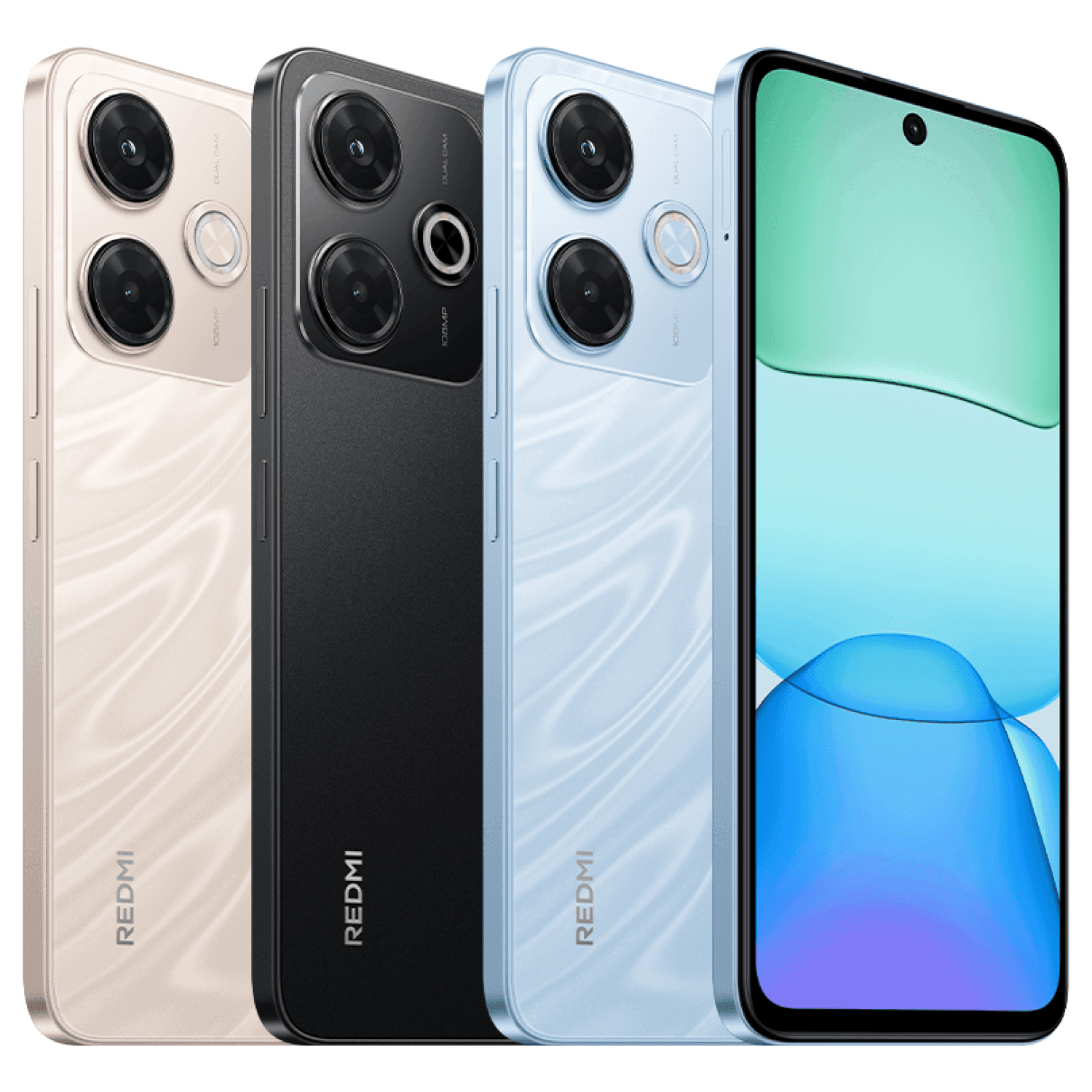REDMI 13x 5G SPECIFICATION
