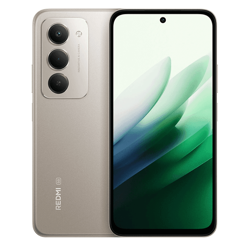 REDMI 15 5G SPECIFICATION