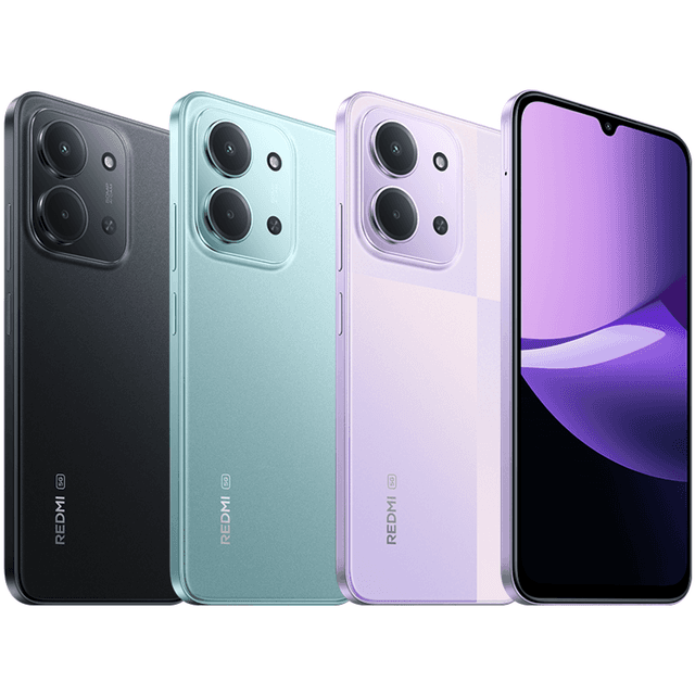 REDMI 15C 5G SPECIFICATION