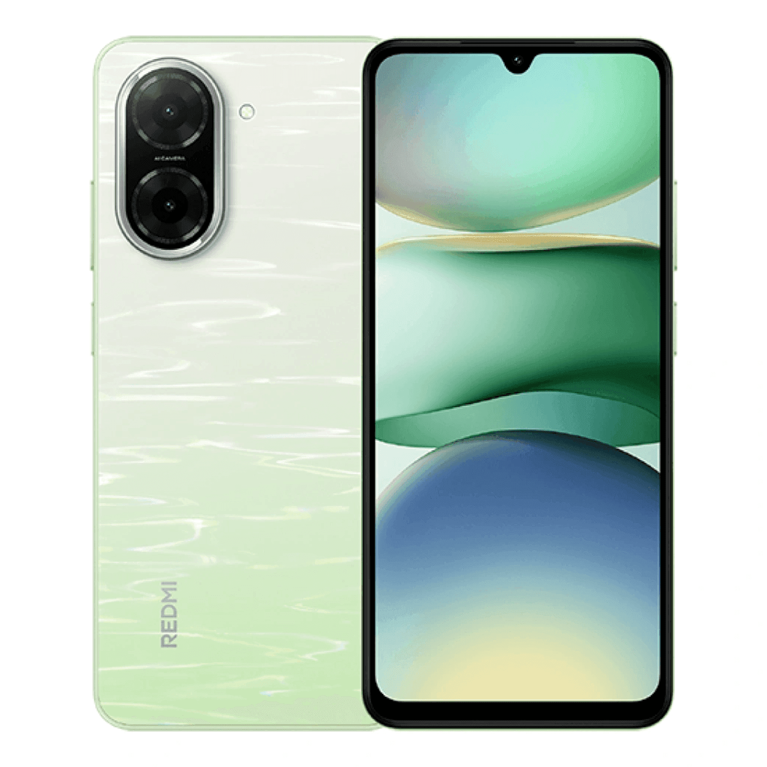 REDMI A5 5G SPECIFICATION