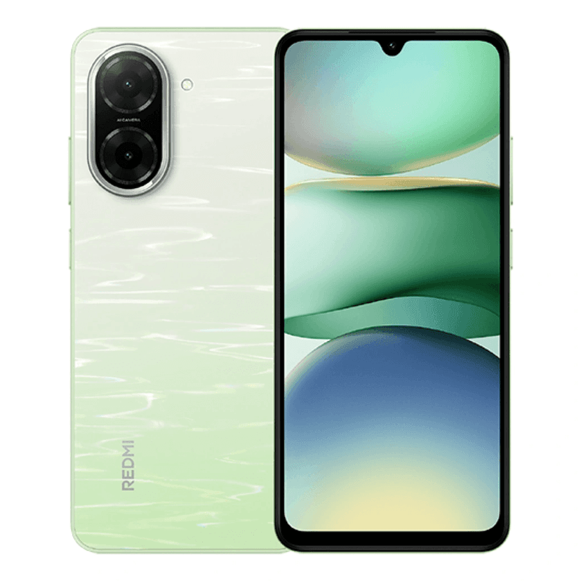 REDMI A5 5G SPECIFICATION