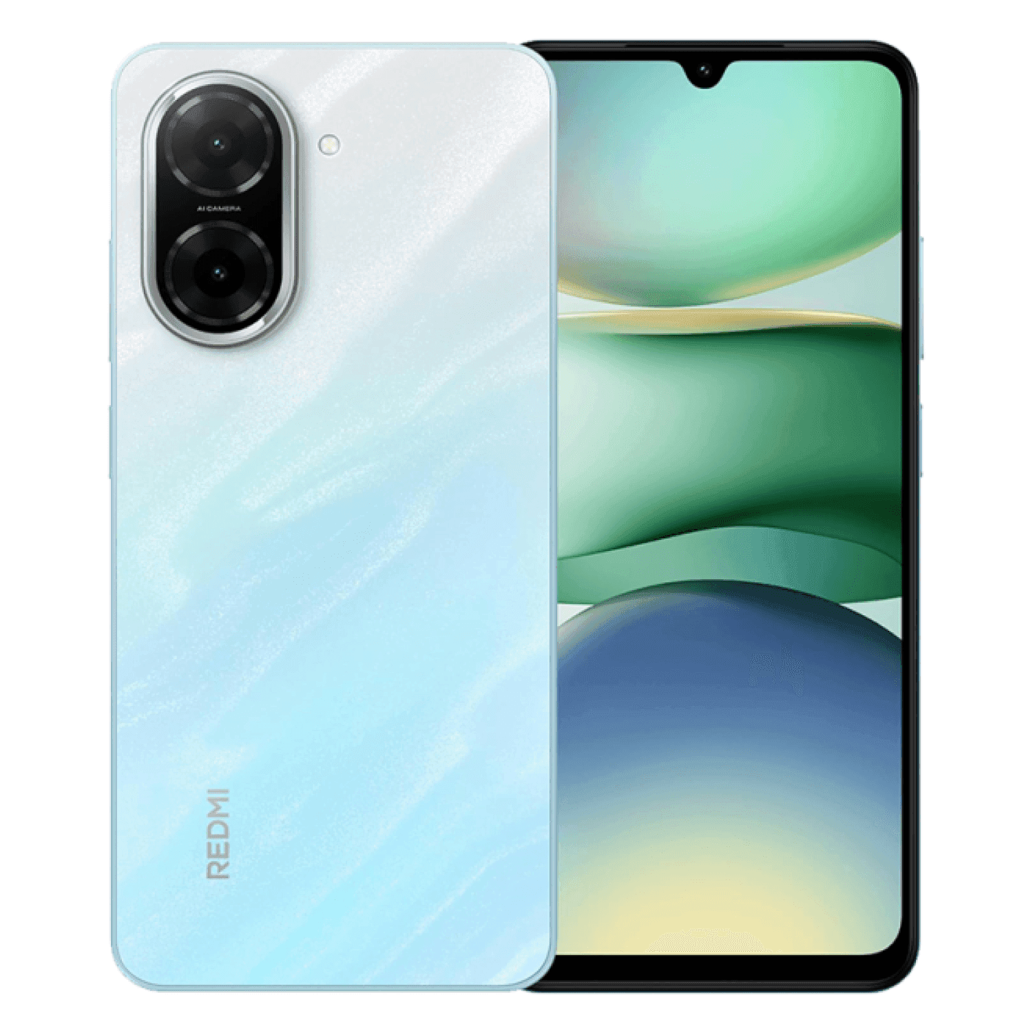 REDMI A5 5G SPECIFICATION