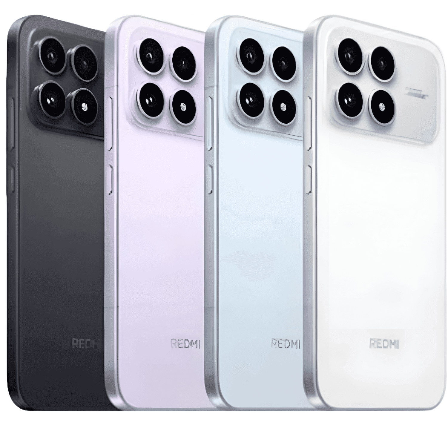 Redmi K90 5G SPECIFICATION