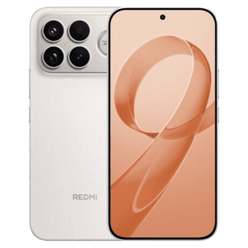 REDMI K90 PRO MAX 5G SPECIFICATION 