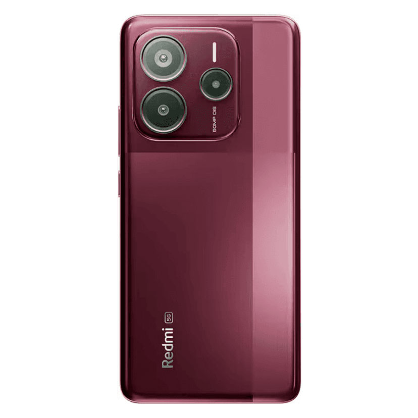 REDMI NOTE 14 SE 5G SPECIFICATION