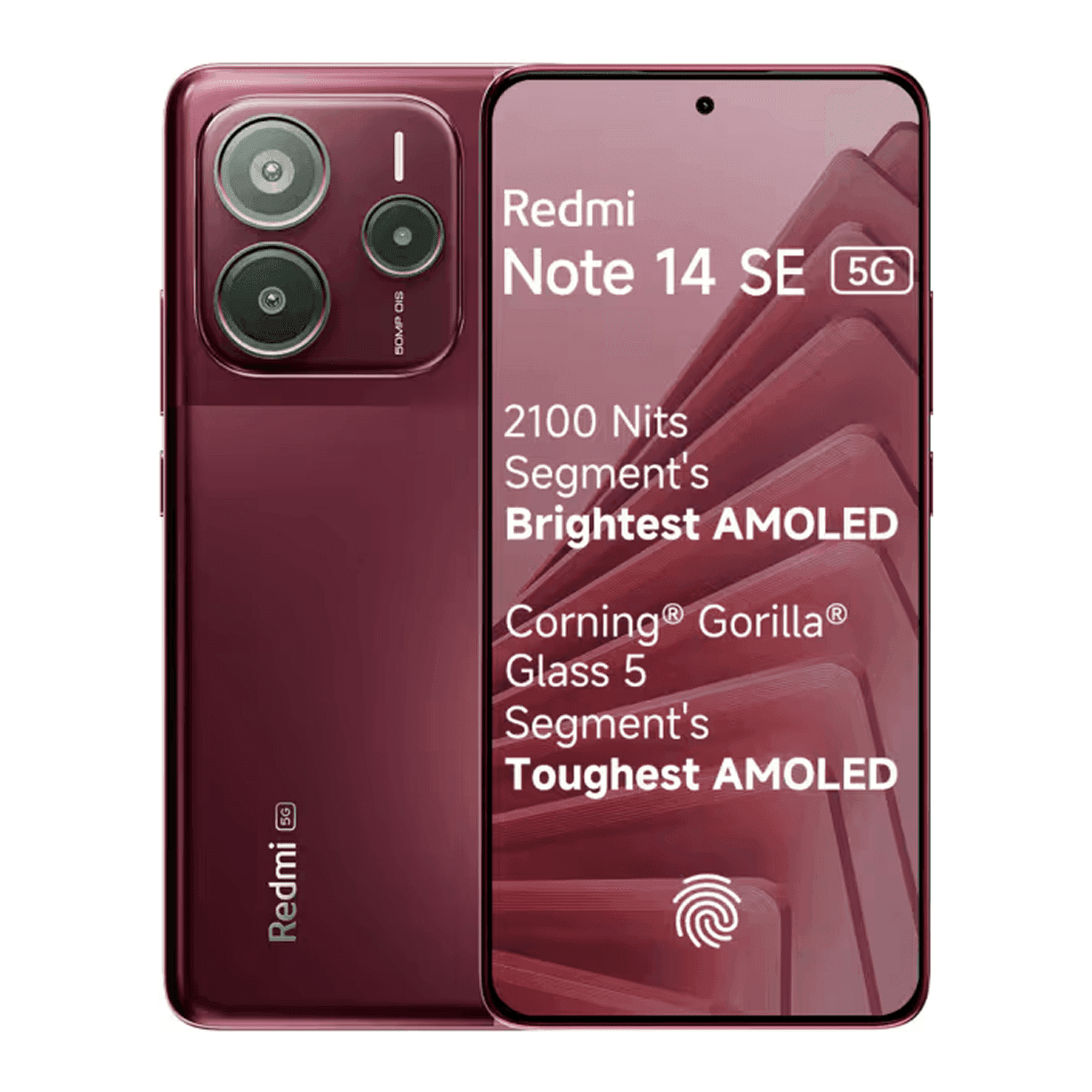 REDMI NOTE 14 SE 5G SPECIFICATION