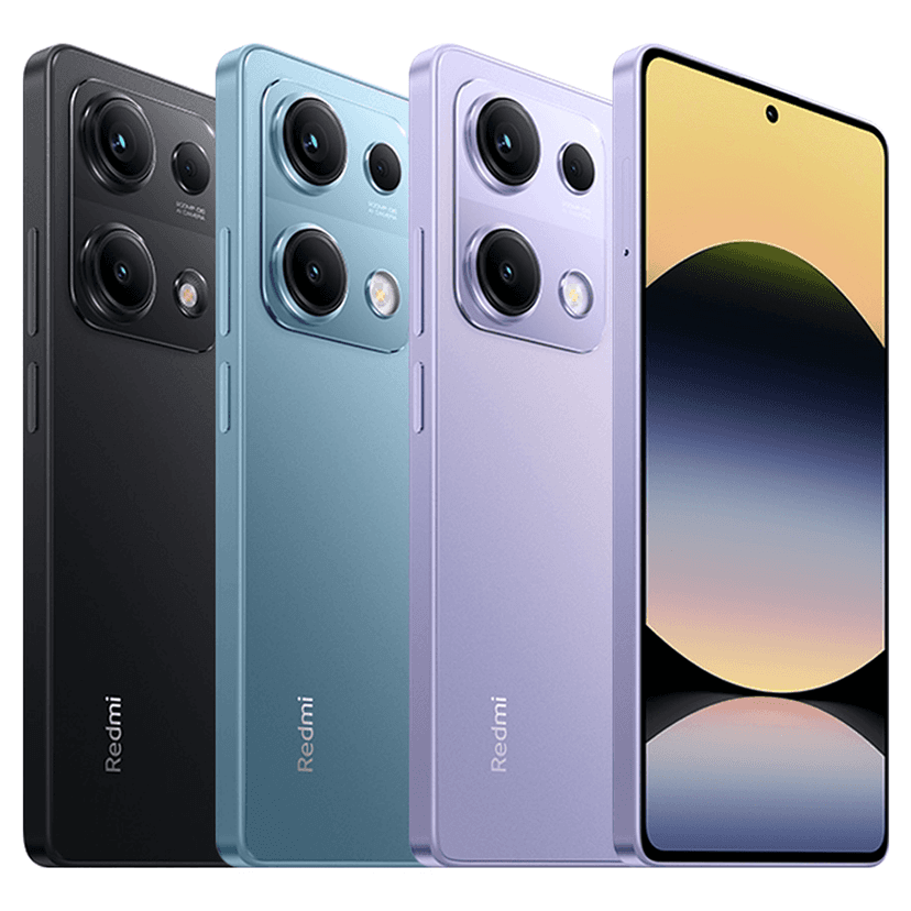 REDMI NOTE 14S 5G SPECIFICATION