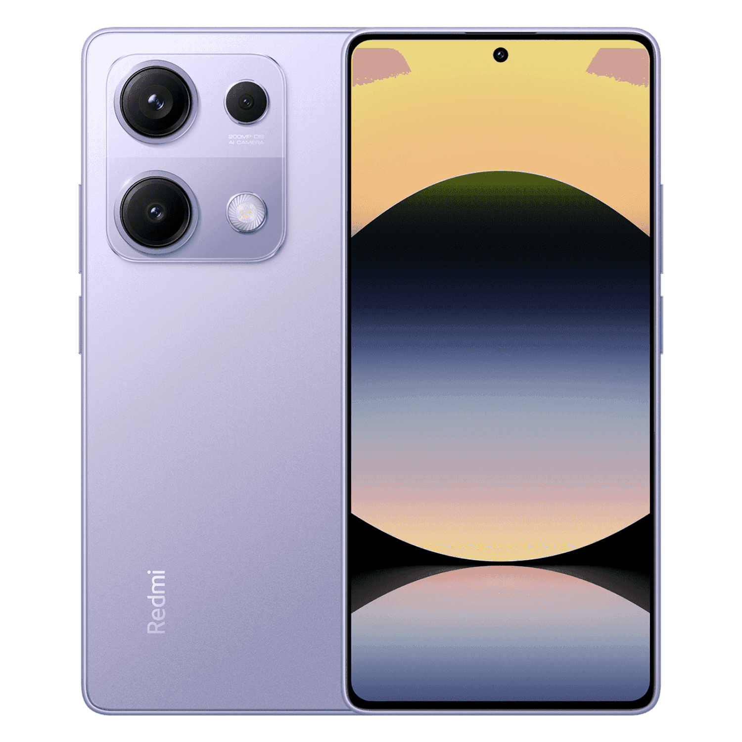 REDMI NOTE 14S 5G SPECIFICATION